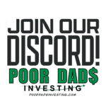 Discord Investor Community