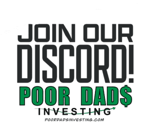 Discord Investor Community